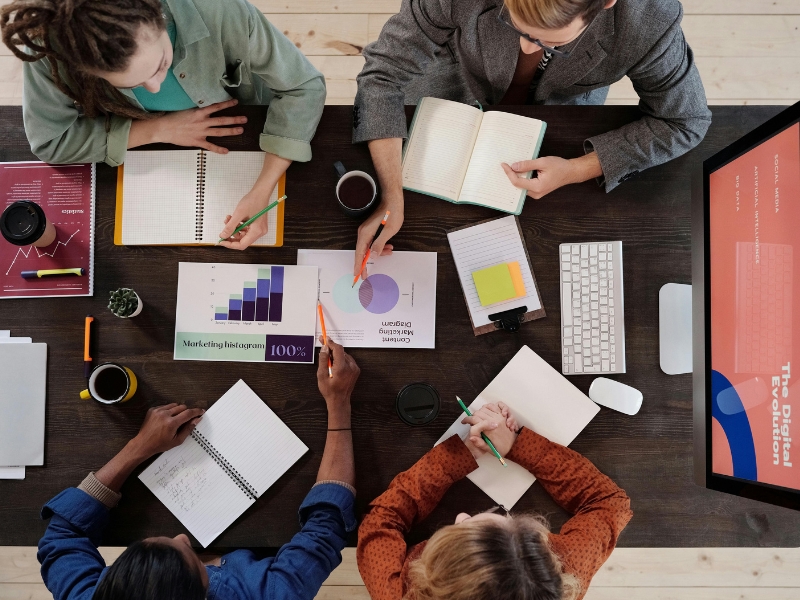 Branding Identidad Visual Marca