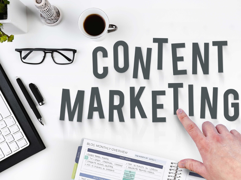 Contenido Redes Sociales