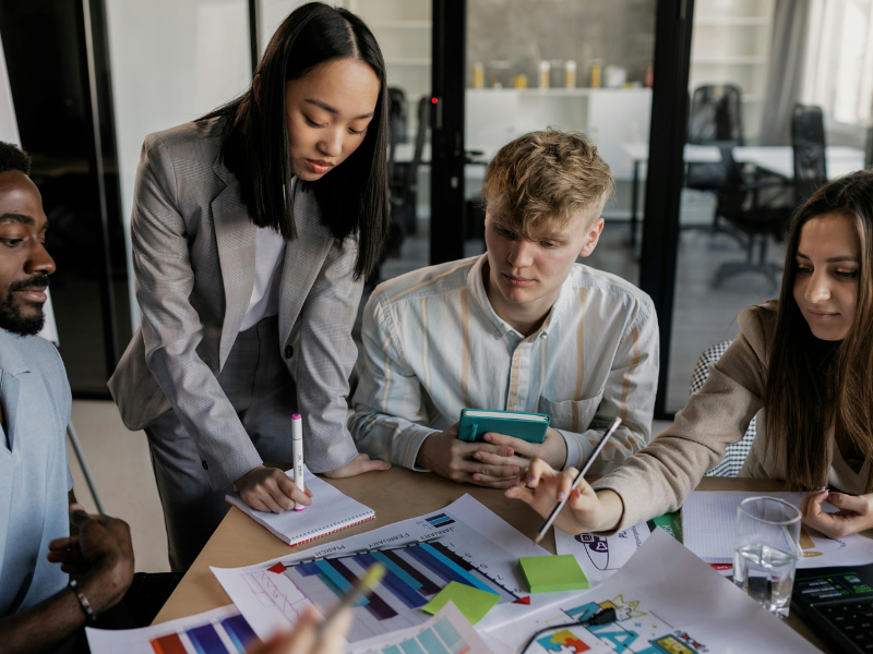 Diseño y Estrategia Digital