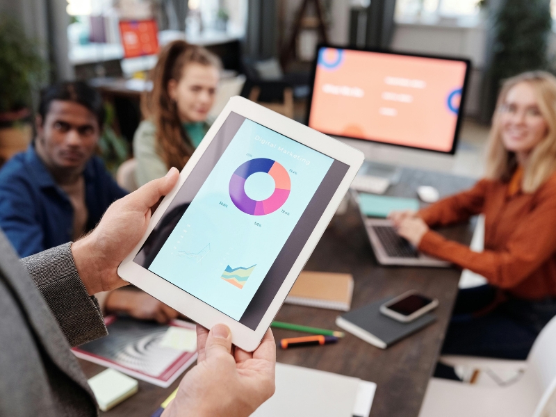 Auditoría SEO y Visibilidad